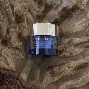 Revitalizing Supreme + Night